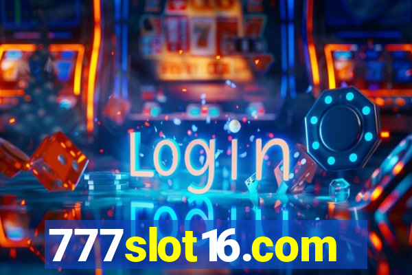 777slot16.com