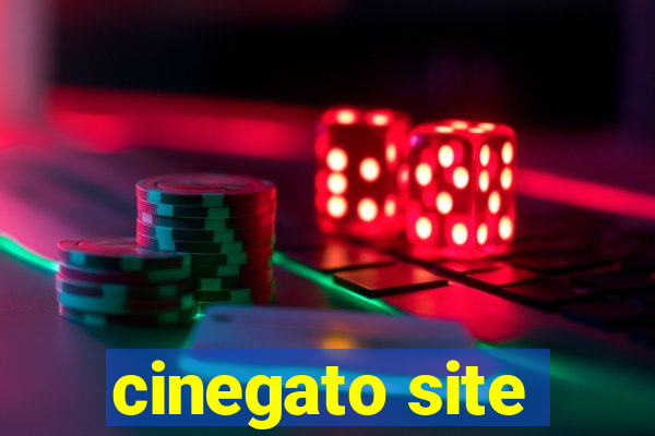 cinegato site