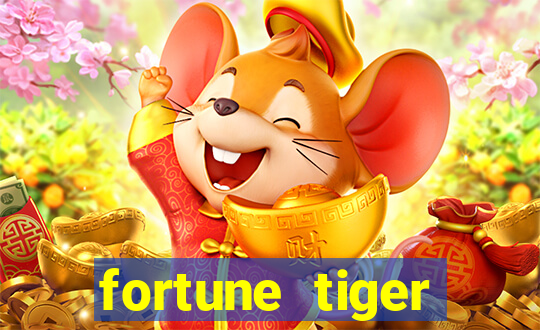 fortune tiger rodada grátis