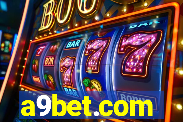 a9bet.com