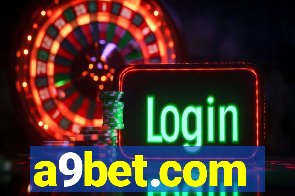 a9bet.com