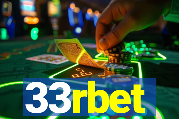 33rbet