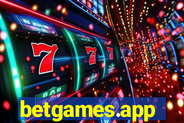 betgames.app