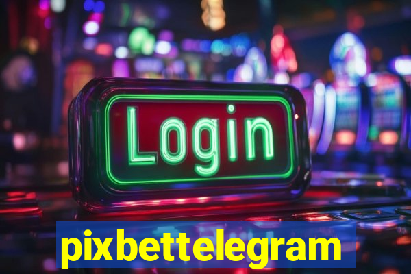 pixbettelegram