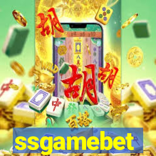 ssgamebet