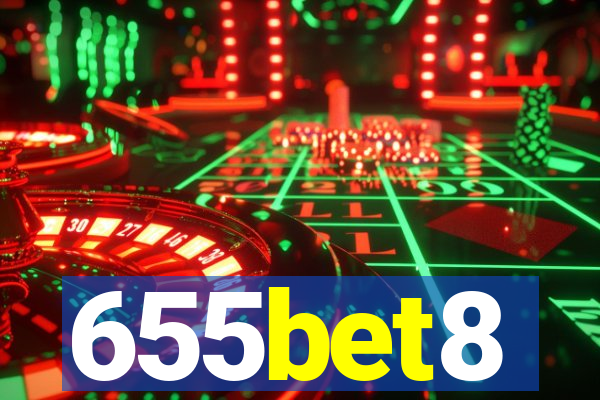 655bet8