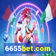 6655bet.com