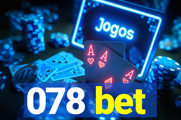 078 bet