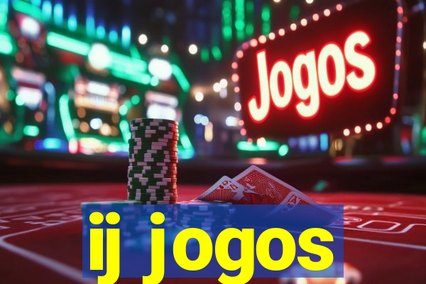 ij jogos