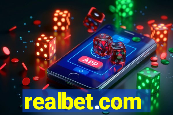 realbet.com