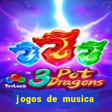 jogos de musica para pc