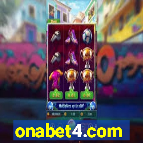 onabet4.com