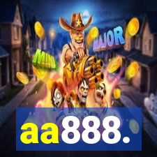 aa888.