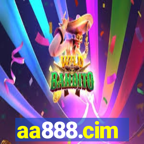 aa888.cim