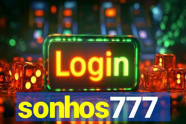 sonhos777