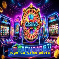 jogo da calculadora do amor