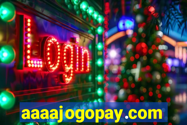 aaaajogopay.com