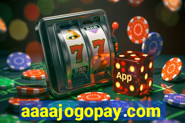 aaaajogopay.com