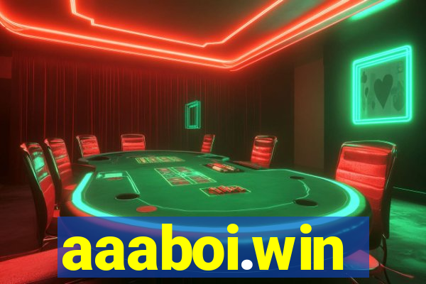 aaaboi.win