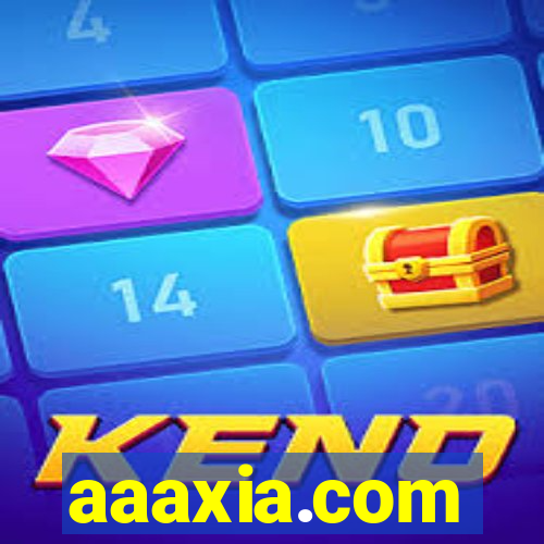 aaaxia.com