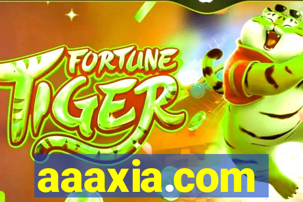 aaaxia.com