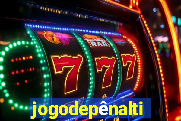 jogodepênalti