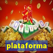 plataforma