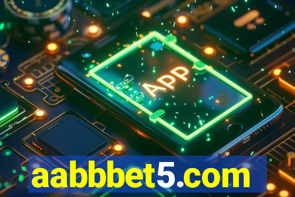 aabbbet5.com