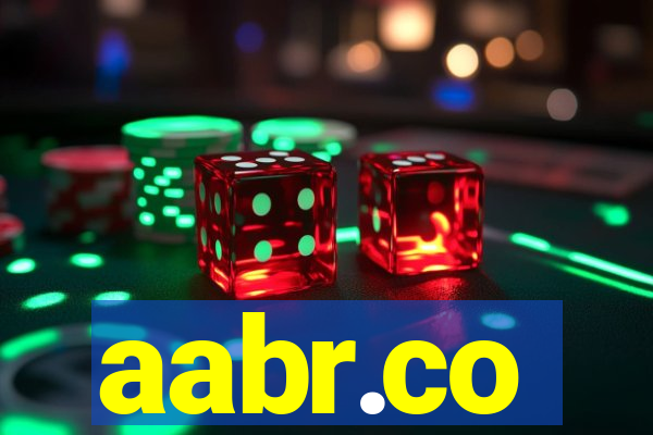 aabr.co