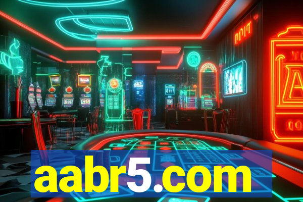 aabr5.com