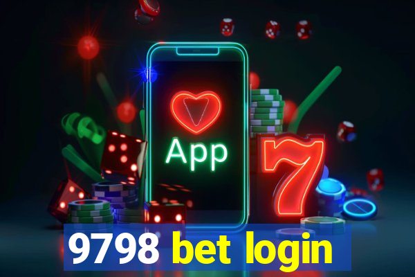 9798 bet login