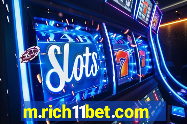 m.rich11bet.com