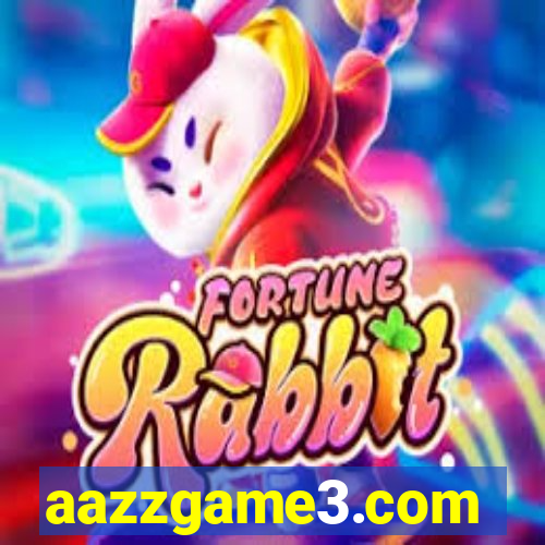 aazzgame3.com