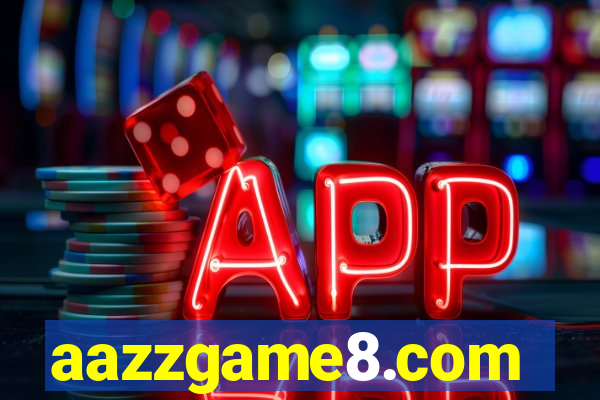 aazzgame8.com