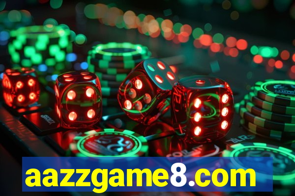 aazzgame8.com