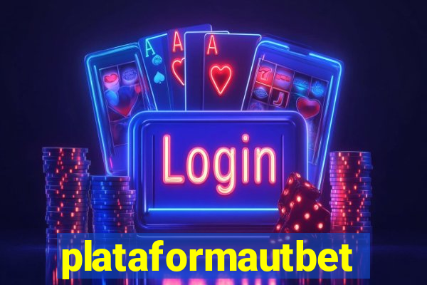 plataformautbet.com