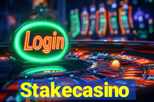 Stakecasino