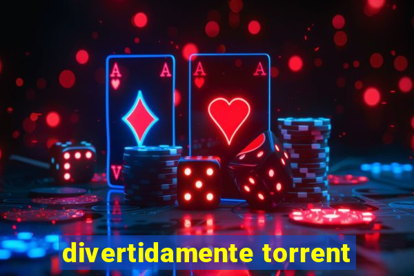 divertidamente torrent