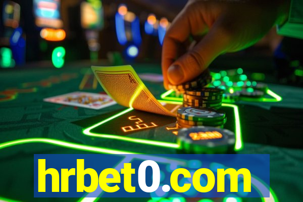 hrbet0.com