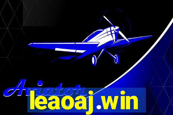 leaoaj.win