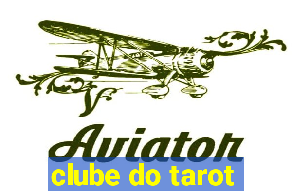 clube do tarot