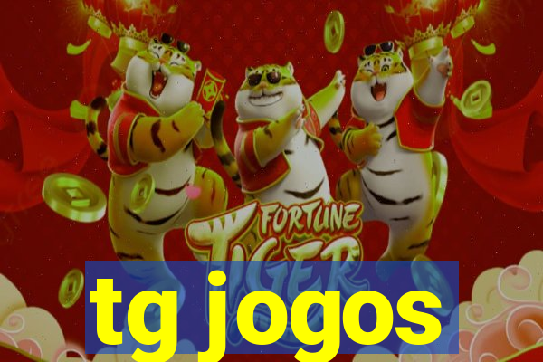 tg jogos