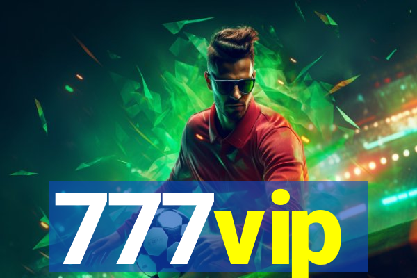 777vip