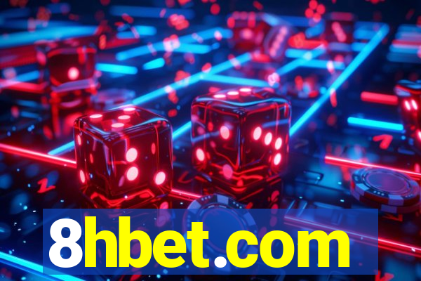 8hbet.com