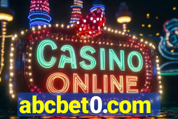 abcbet0.com