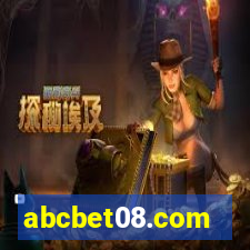 abcbet08.com