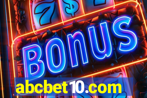 abcbet10.com