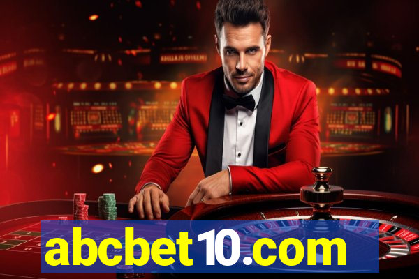 abcbet10.com