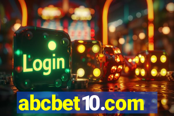 abcbet10.com