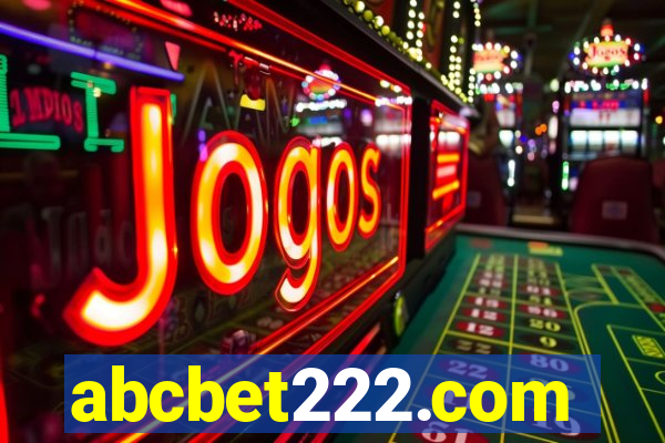 abcbet222.com